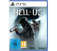 Hell Is Us PS5 NUEVO + OVP