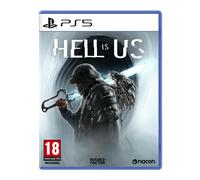 Hell is Us (PS5) (Sony Playstation 5) (PRESALE 04/09/2025)