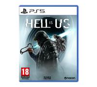Hell is Us PS5 (SP) [235797]