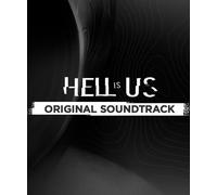 Hell is Us Soundtrack (DLC) Steam Key (PC) GLOBAL