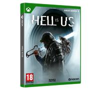 Hell is Us Xbox Series (SP) [235798]
