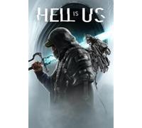 Hell is Us (Xbox Series X/S) XBOX LIVE Key GLOBAL