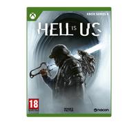 Hell is Us (XSX) (Microsoft Xbox Series X S) (PRESALE 04/09/2025)