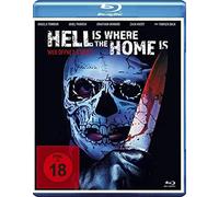 Hell Is Where The Home Is [Alemania] [Blu-ray]