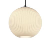 HELL Lámpara colgante Loft, 1 luz True