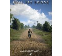 Hell Let Loose