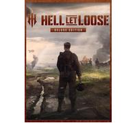 Hell Let Loose - Deluxe Edition PC
