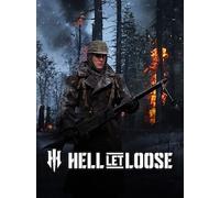 Hell Let Loose (PC) - Steam Key - GLOBAL