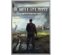 Hell Let Loose - Ultimate Edition PC