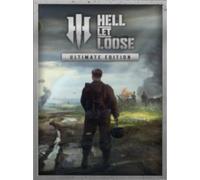 Hell Let Loose | Ultimate Edition (PC) - Steam Gift - GLOBAL
