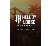 Hell Let Loose: Vietnam - Deluxe Edition (Windows/Xbox Series X|S) XBOX LIVE Key EUROPE
