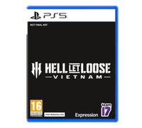 Hell Let Loose Vietnam Playstation 5 standard