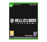 Hell Let Loose Vietnam Xbox Series standard