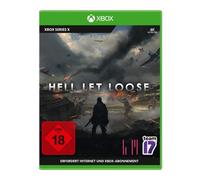 Hell Let Loose - [Xbox Series X]