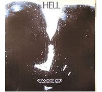 Hell - Let No Man Jack [Vinilo]