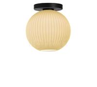 Hell Loft, lámpara de techo, opalino , Venta de almacén, nuevo, embalaje original