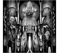 Hell militia - Hollow void