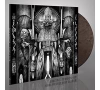 Hell Militia - Hollow Void (Coloured Vinyl) [Vinilo]