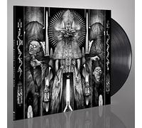 Hell militia - Hollow void [Vinilo]