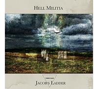 Hell Militia - Jacob's Ladder