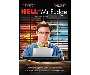 Hell & Mr. Fudge: One Man's Journey to Discover What the Bible Says (and Doesn't Say) about Hell [USA] [DVD]