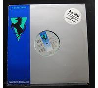 Hell - My Definition Of House Music