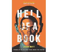Hell of a Book: WINNER of the National Book Award for Fiction