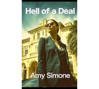 Hell of a Deal (The Demon Broker Series)