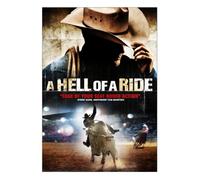 Hell of a Ride [Alemania] [DVD]