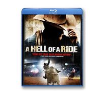 Hell of a Ride - Hell of a Ride [Reino Unido] [Blu-ray]