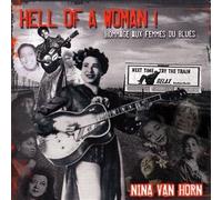 Hell of a Woman! by Nina Van Horn (2012-10-30)