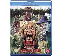 Hell Of The Living Dead [Blu-ray]
