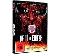 Hell on Earth [Alemania] [DVD]