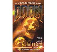 Hell on Earth: No. 2 (DOOM)