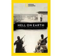 Hell on Earth: The Fall of Syria and the Rise of ISIS (DVD) (Importación USA)