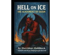 Hell on Ice: The Alignment of Satan