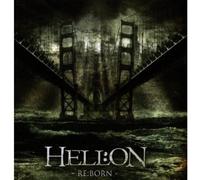 Hell:On - Re:Born