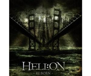 Hell:On - Re:Born