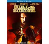 Hell on the Border [USA] [Blu-ray]