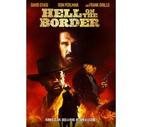 Hell on the Border [USA] [DVD]