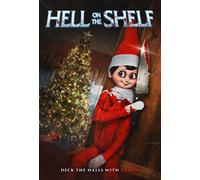 Hell On The Shelf [USA] [DVD]
