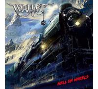 Hell on Wheels