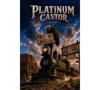 HELL ON WHEELS: Book 1 (PLATINUIM CASTER)