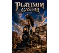 HELL ON WHEELS: Book 1 (PLATINUIM CASTER)