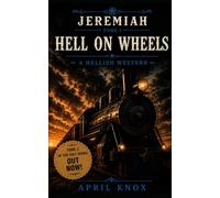 Hell on Wheels: Dark Western (Gravedigger)