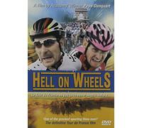 Hell On Wheels [Edizione: Regno Unito] [Italia] [DVD]