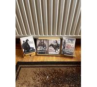 Hell on Wheels - L'intégrale des saisons 1, 2, 3 [Francia] [DVD]