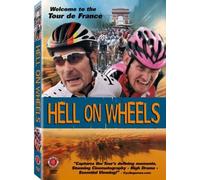 Hell on Wheels [Reino Unido] [DVD]