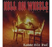 Hell On Wheels - Table For Two [Vinilo]