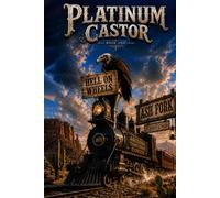 HELL ON WHEELS TEST: Book 1 (PLATINUM CASTOR)